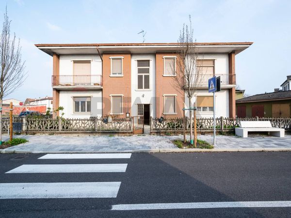 Appartamento Commessaggio, MN Vendita - Foto 2