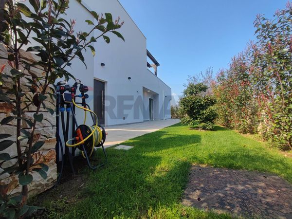 Villa singola Poggiofranco, Bari, BA Vendita - Foto 4