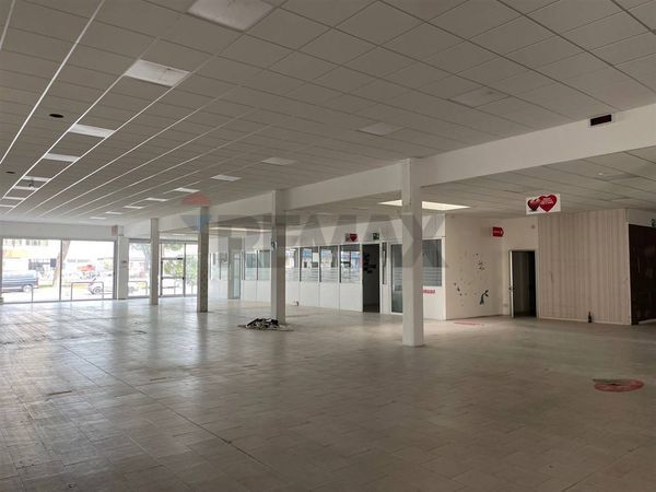 Locale Commerciale Nuovo insediamento fiera, Rimini, RN Affitto - Foto 2