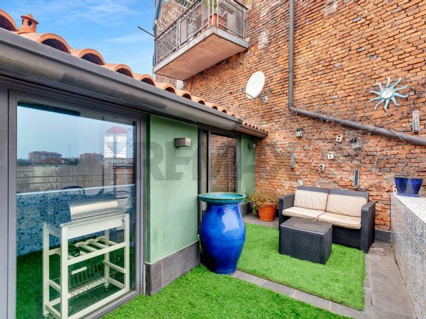 Loft/Open Space Niguarda, Milano, MI Affitto - Foto 2