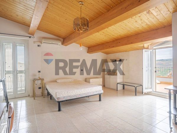 Casa Semindipendente Montenero di Bisaccia, CB Vendita - Foto 3