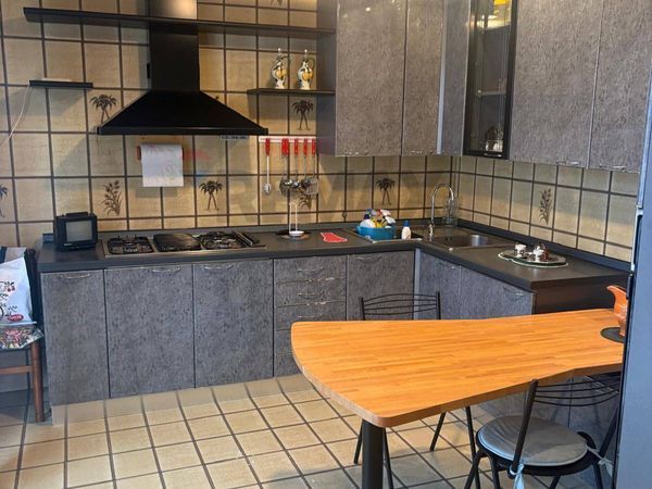 Appartamento Casalcassinese, Acquafondata, FR Vendita