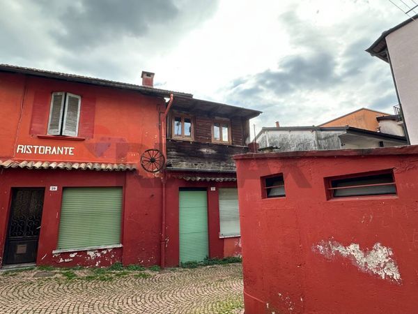 Multiproprietà Bedero Valcuvia, VA Vendita