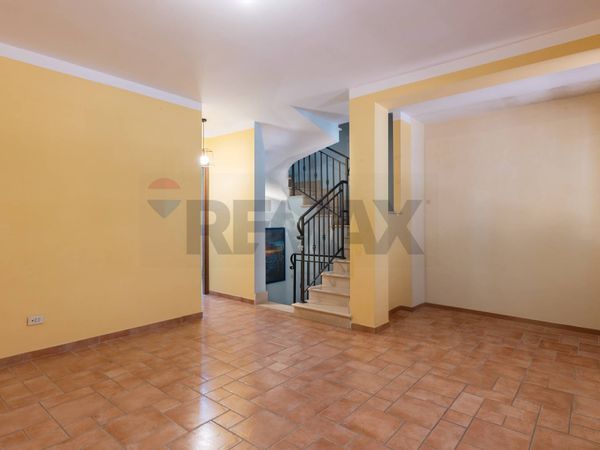 Villa a schiera Morlupo, RM Vendita - Foto 4