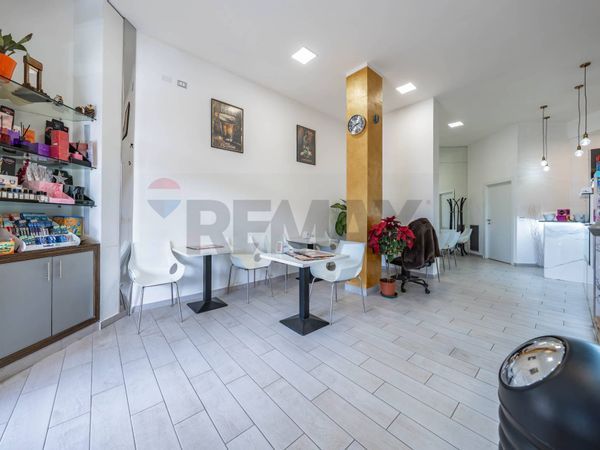 Bar Borgo Nuovo, Ravenna, RA Affitto - Foto 2