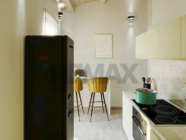 Appartamento Assemini, CA Vendita - Foto 4