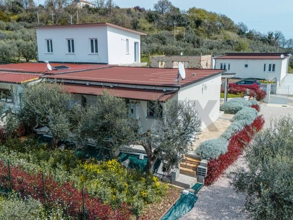 Casa Indipendente Torino di Sangro, CH Vendita - Foto 4
