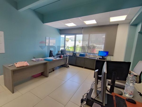 Ufficio Nola, NA Affitto - Foto 3