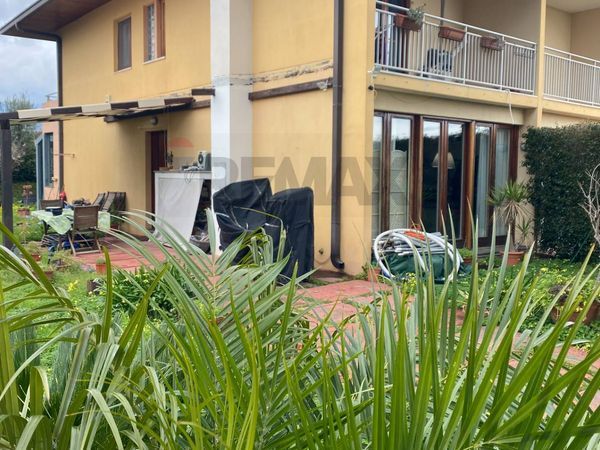 Villa o villino Santa Maria La Stella, Aci Sant'Antonio, CT Affitto - Foto 4