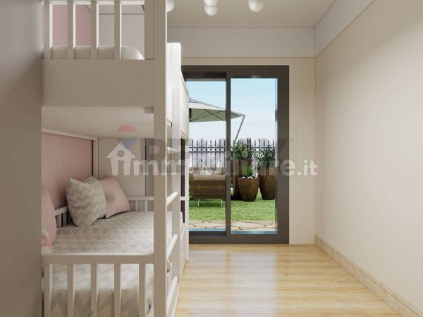 Appartamento Periferia e Frazioni, Novara, NO Vendita - Foto 3