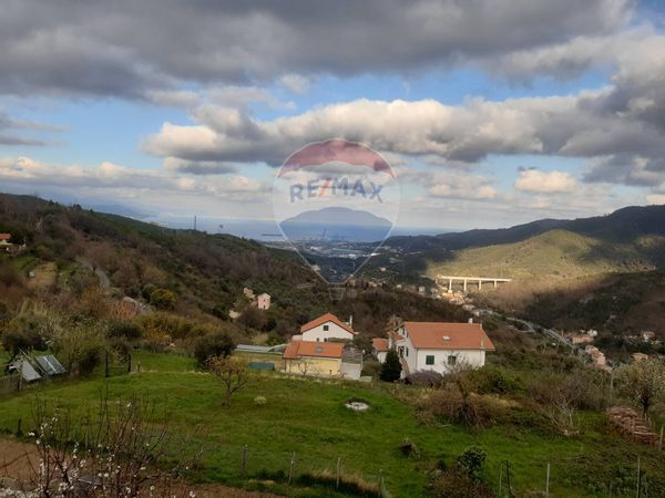 Casa Semindipendente Vado Ligure, SV Vendita - Foto 2