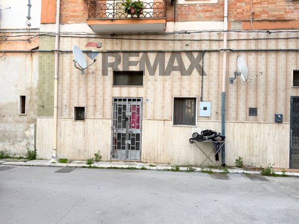 Appartamento Carmine Vecchio, Foggia, FG Vendita