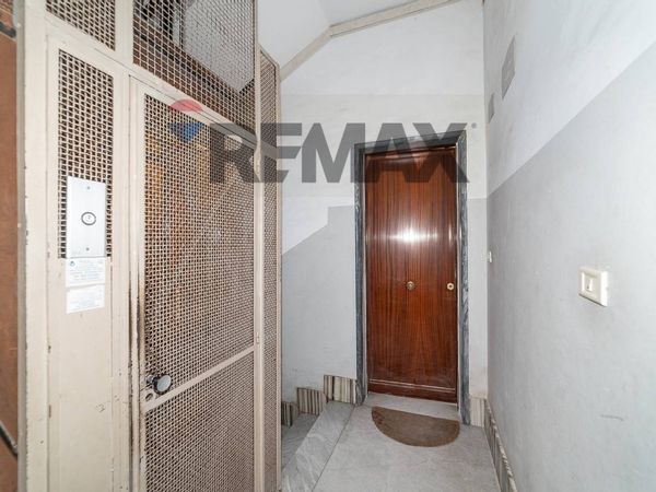 Appartamento Tribunale, Catania, CT Affitto