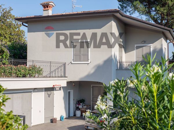 Villa singola Credaro, BG Vendita - Foto 3