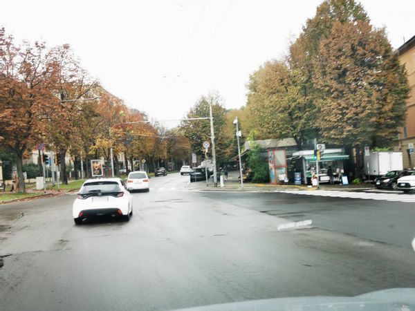 Appartamento San Mamolo, Bologna, BO Affitto - Foto 4