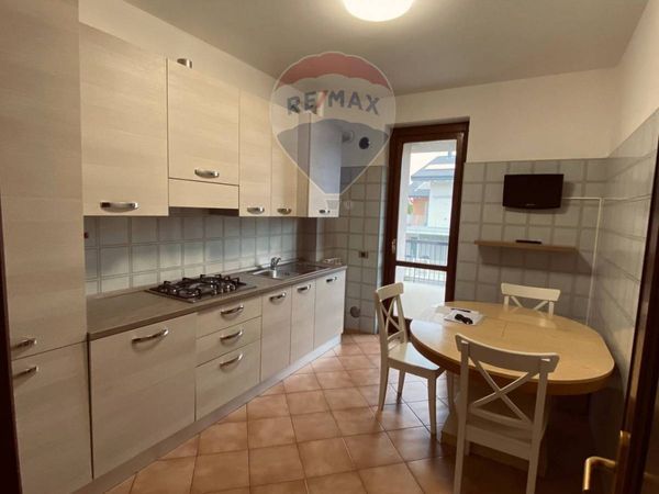 Appartamento Mozzo, BG Affitto - Foto 3