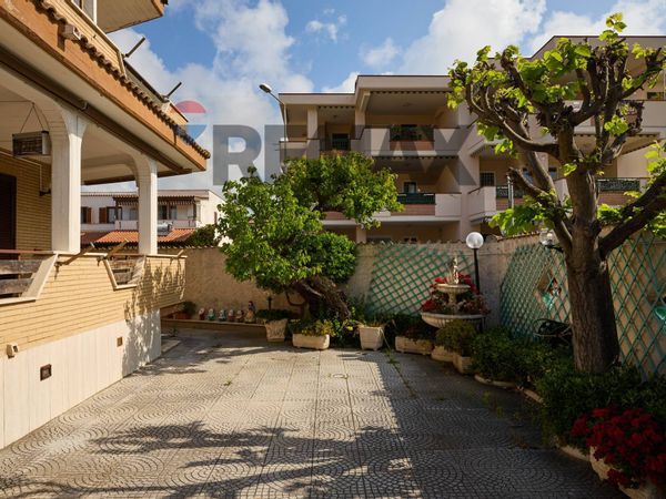 Casa Indipendente Ladispoli, RM Vendita - Foto 4