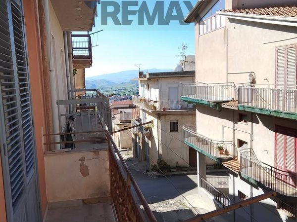 Casa Indipendente Camporeale, PA Vendita