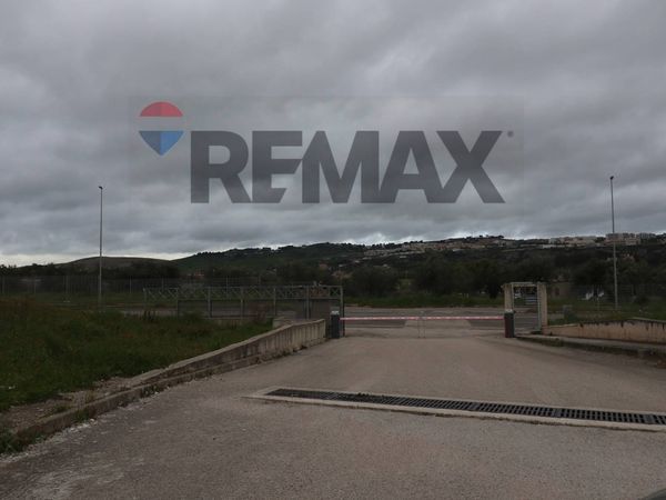 Capannone Industriale La Martella, Matera, MT Vendita - Foto 4