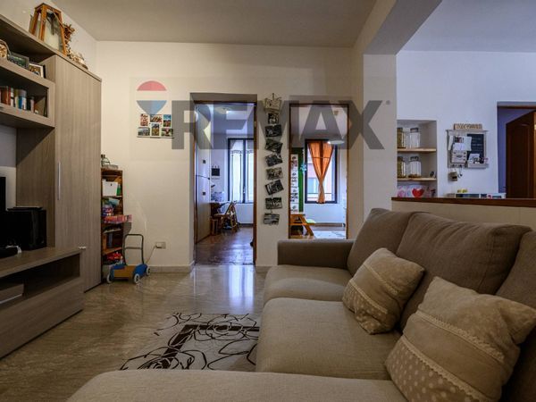 Appartamento Guastalla, RE Vendita - Foto 3