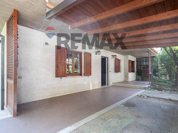 Porzione di villa Marina di Montemarciano, Montemarciano, AN Vendita - Foto 3