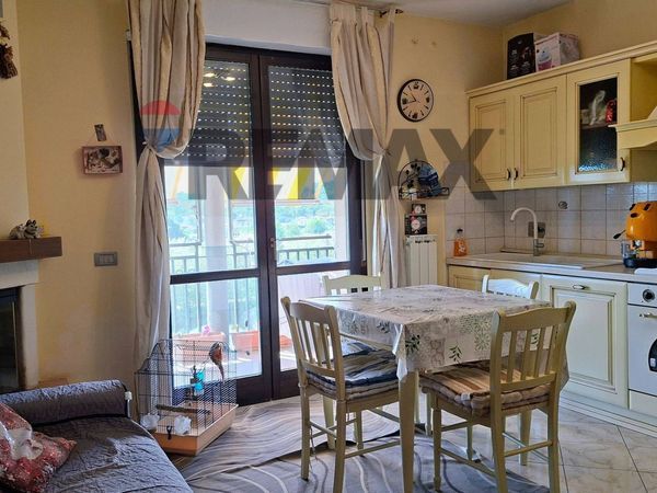 Appartamento Centro, Montevarchi, AR Vendita - Foto 3