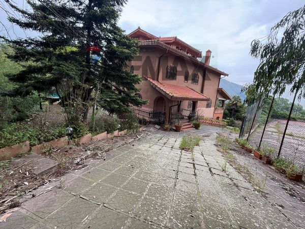 Villa o villino Monreale, PA Vendita - Foto 3