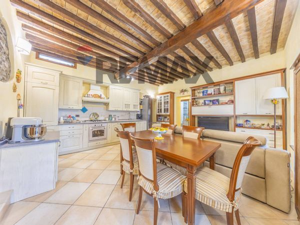 Villa singola Monte Porzio Catone, RM Vendita - Foto 3