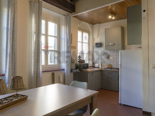 Appartamento Centro storico, Lucca, LU Vendita - Foto 2