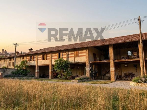 Rustico Marne, Filago, BG Vendita