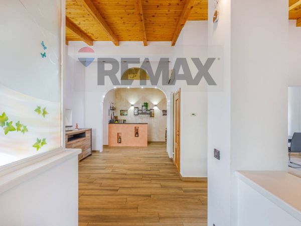 Villa singola San Bartolomeo, Reggio nell'Emilia, RE Vendita - Foto 4