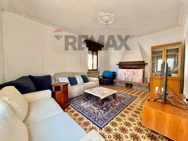 Casa Semindipendente Crotta d'Adda, CR Vendita - Foto 3