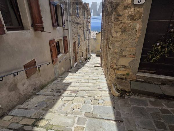 Appartamento Monteverdi Marittimo, PI Vendita - Foto 2