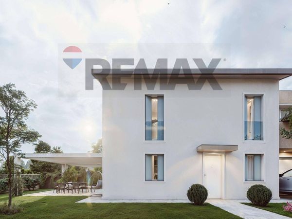 Porzione di villa Villaganzerla, Castegnero, VI Vendita