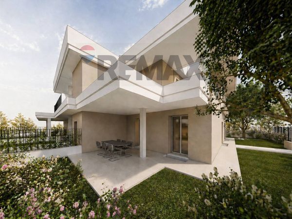 Villa a schiera Borgosatollo, BS Vendita