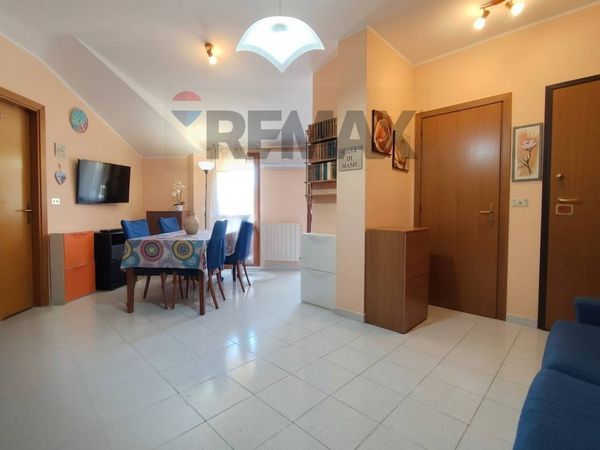 Appartamento Francavilla al Mare, CH Vendita