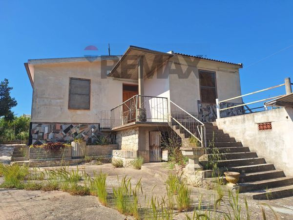 Casa Indipendente Comiso, RG Vendita