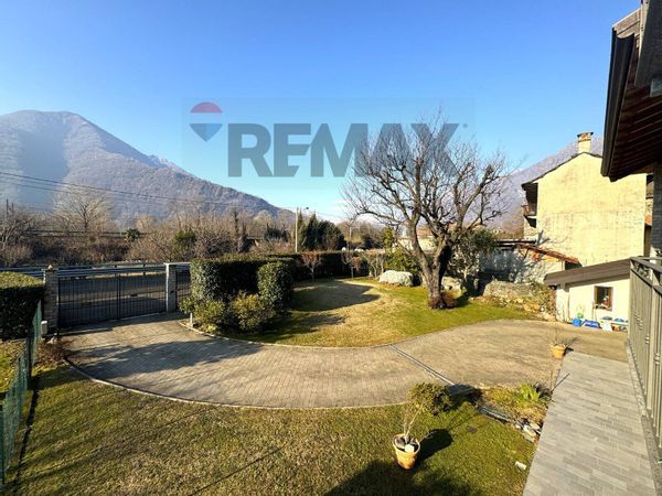 Villa singola Mergozzo, VB Vendita - Foto 3