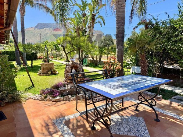 Villa o villino Terrasini, PA Vendita - Foto 3
