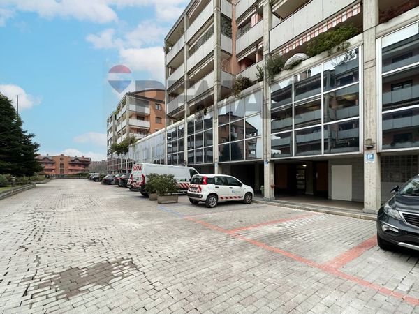 Posto Auto Zona Cologno Nord, Cologno Monzese, MI Affitto