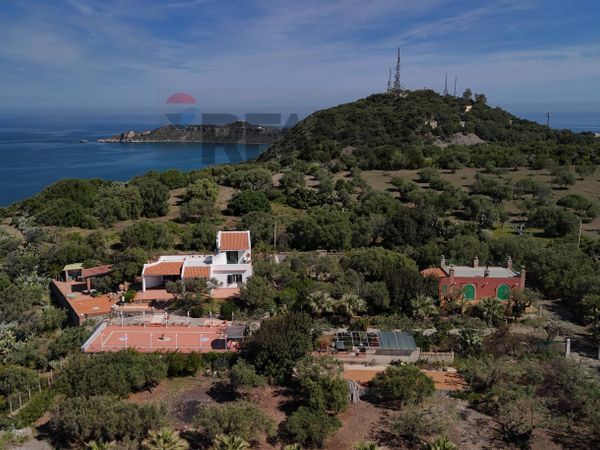 Villa singola Milazzo, ME Vendita