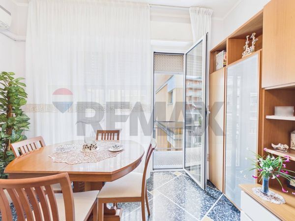 Appartamento Rapallo, GE Vendita