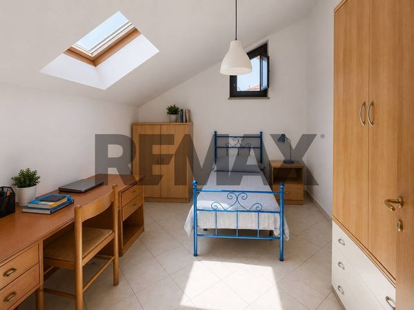 Appartamento Fisciano, SA Vendita - Foto 3