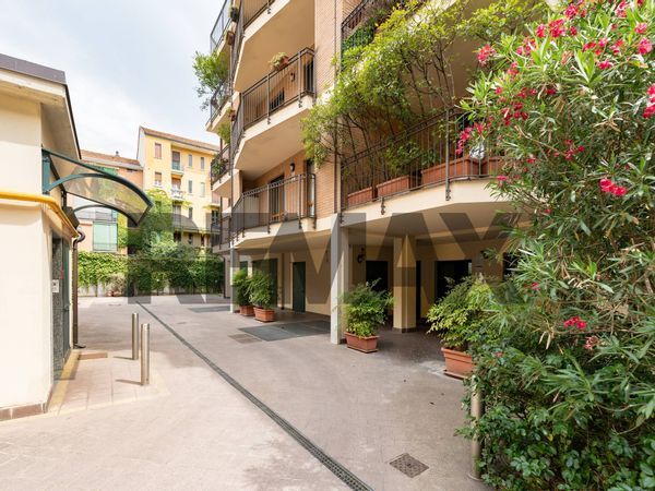 Appartamento Argonne, Milano, MI Affitto - Foto 2