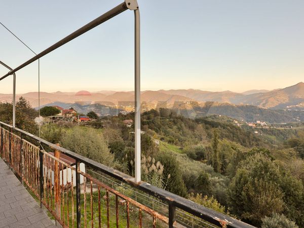 Casa Indipendente Livellato, Ceranesi, GE Vendita - Foto 2