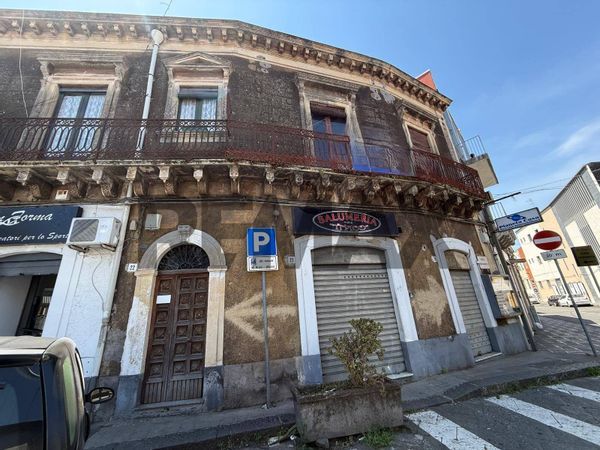 Casa Indipendente San Gregorio di Catania, CT Vendita