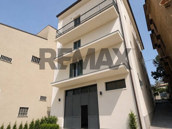 Appartamento Montelepre, PA Vendita