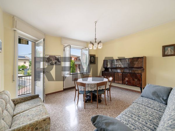Appartamento Porto d'Adda, Cornate d'Adda, MB Vendita