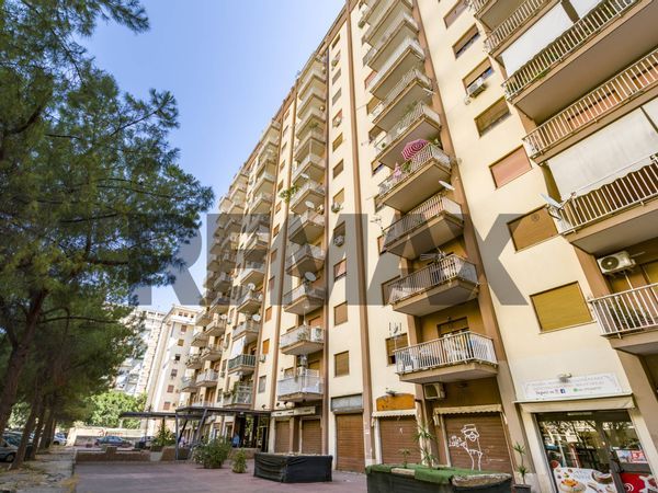 Porzione di casa Fiera Montepellegrino, Palermo, PA Affitto - Foto 4