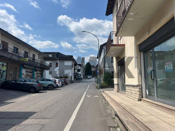 Locale Commerciale Castion, Belluno, BL Affitto